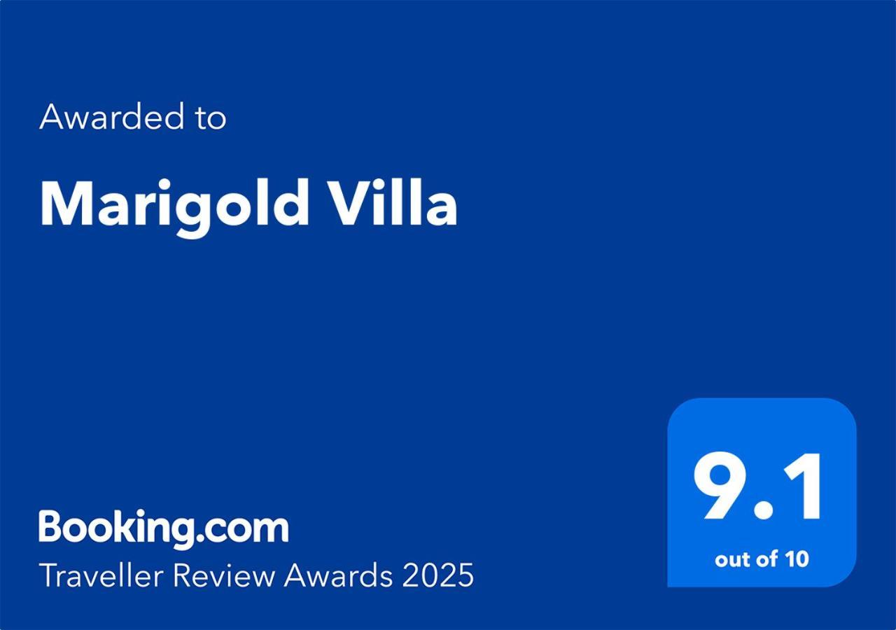 Marigold Villa Harrow Exterior photo